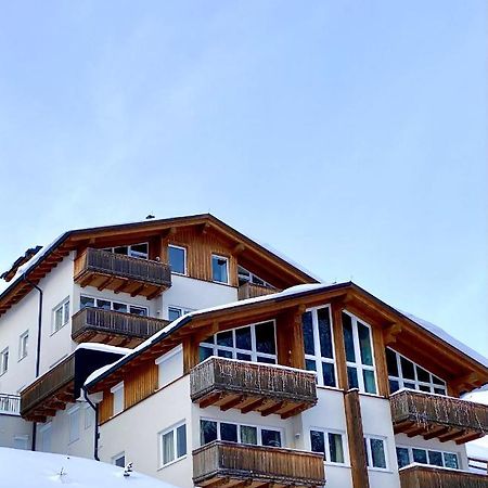 Appartements "Alps" By Kamper اوبرتاورن المظهر الخارجي الصورة
