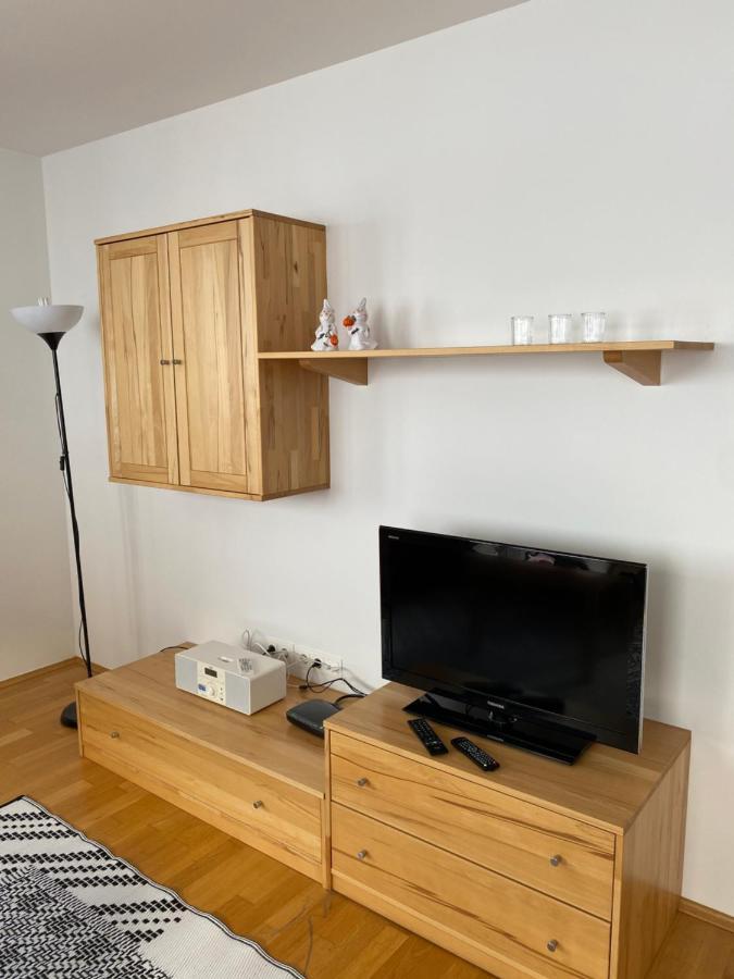 Appartements "Alps" By Kamper اوبرتاورن المظهر الخارجي الصورة