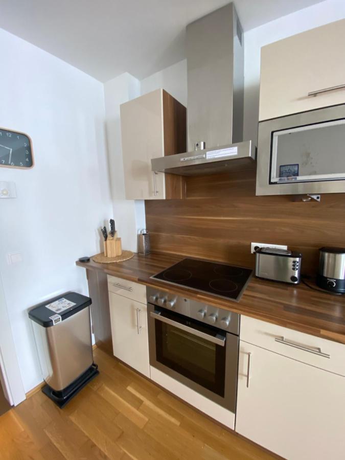 Appartements "Alps" By Kamper اوبرتاورن المظهر الخارجي الصورة