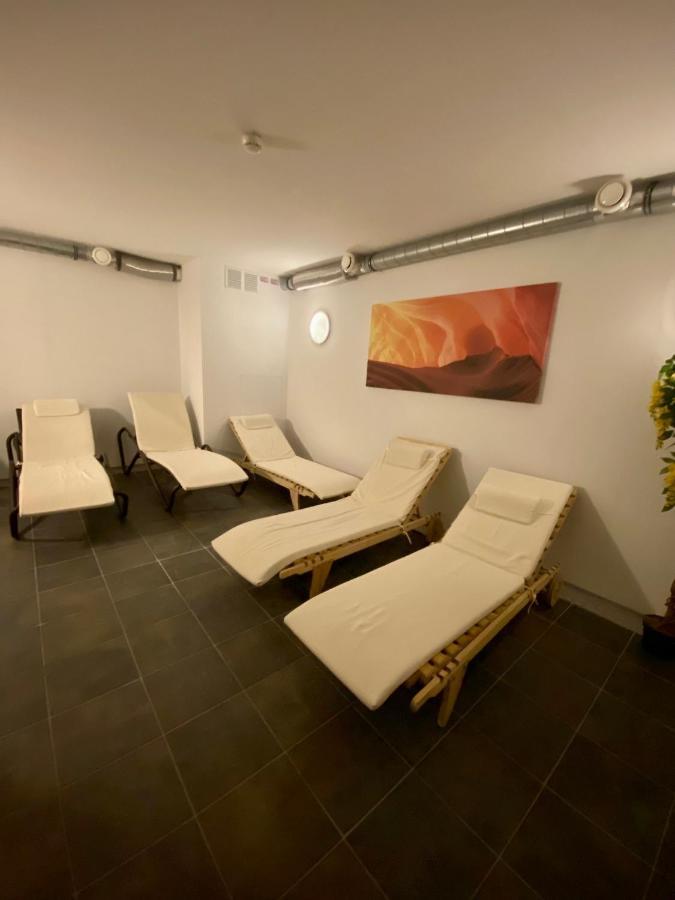 Appartements "Alps" By Kamper اوبرتاورن المظهر الخارجي الصورة