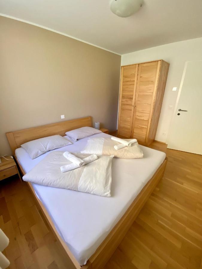 Appartements "Alps" By Kamper اوبرتاورن المظهر الخارجي الصورة