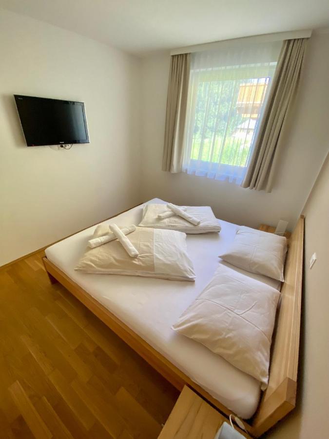Appartements "Alps" By Kamper اوبرتاورن المظهر الخارجي الصورة