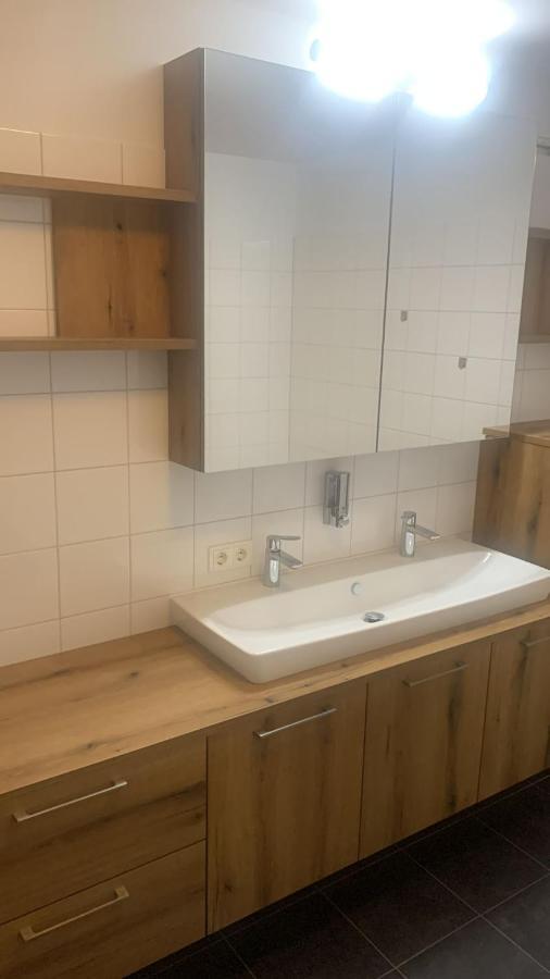 Appartements "Alps" By Kamper اوبرتاورن المظهر الخارجي الصورة