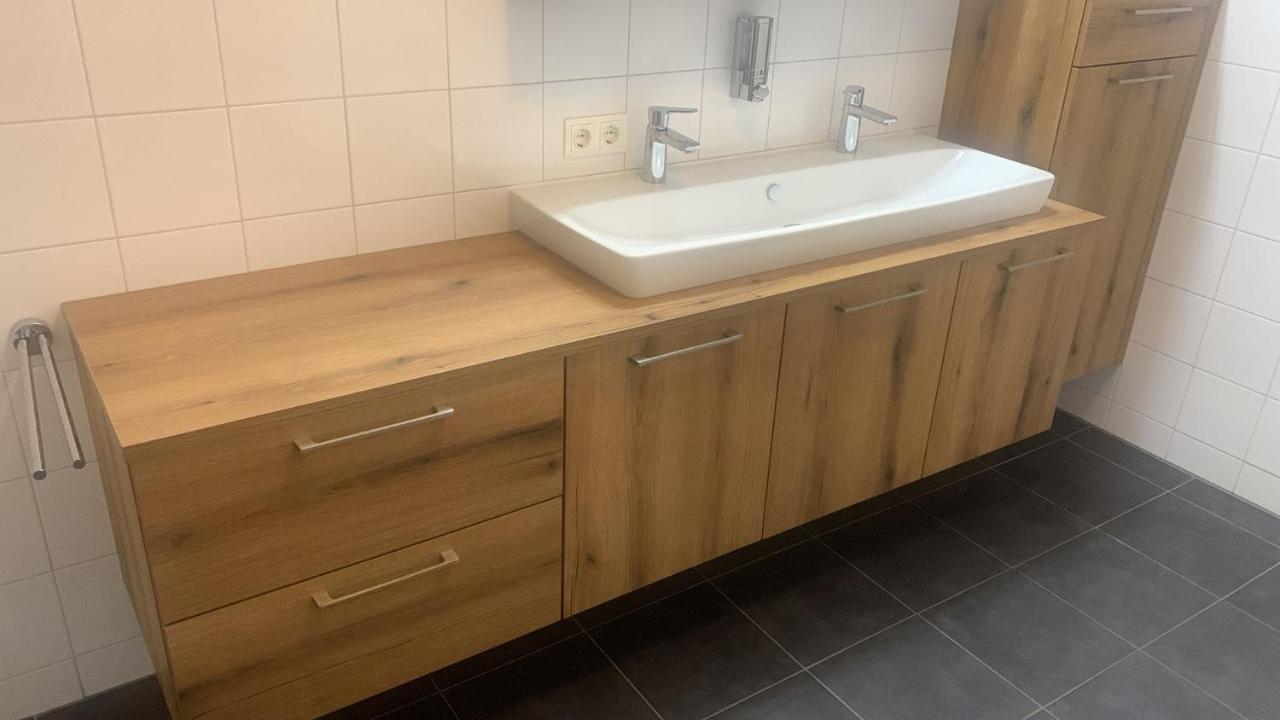 Appartements "Alps" By Kamper اوبرتاورن المظهر الخارجي الصورة