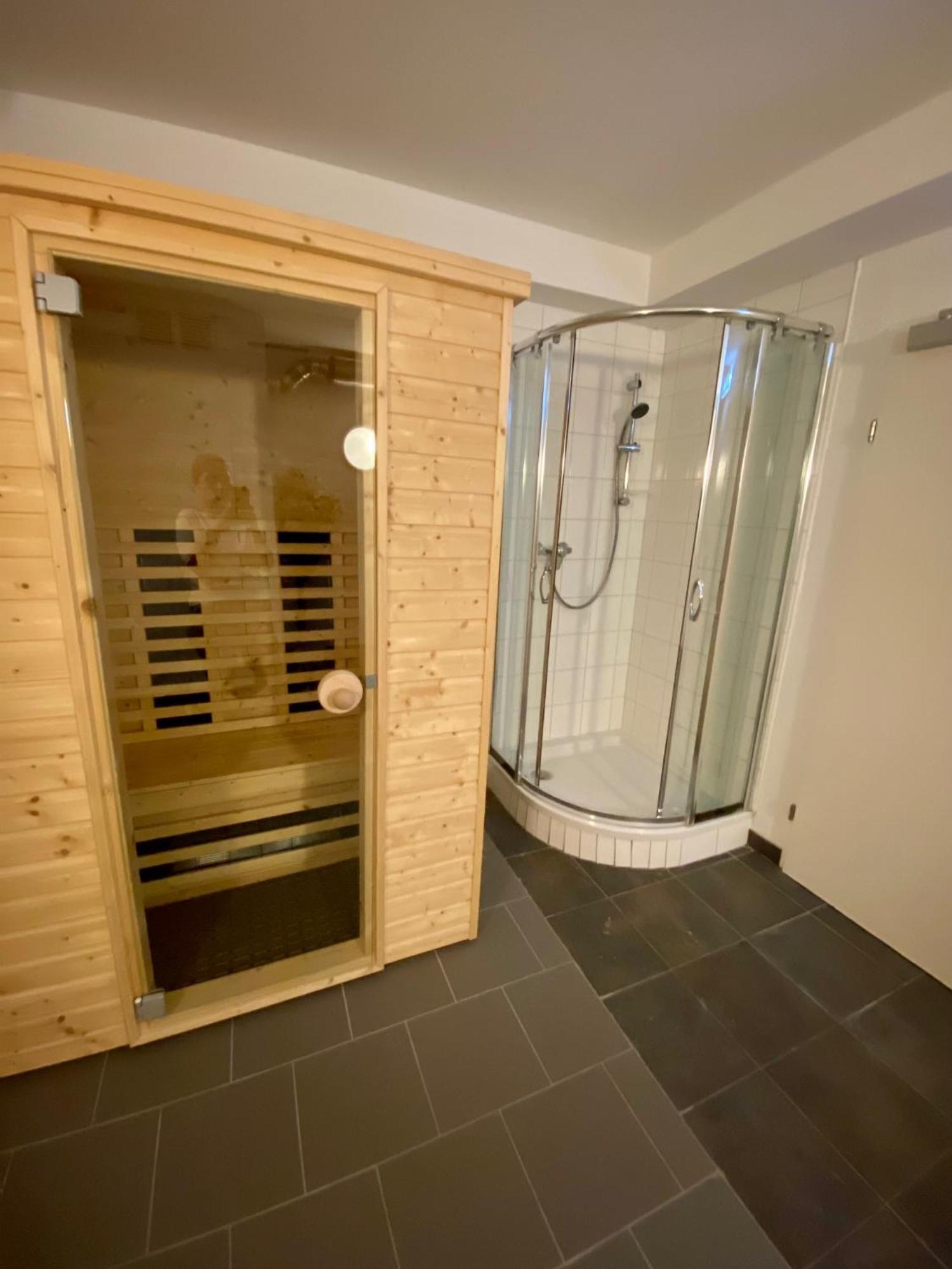 Appartements "Alps" By Kamper اوبرتاورن المظهر الخارجي الصورة